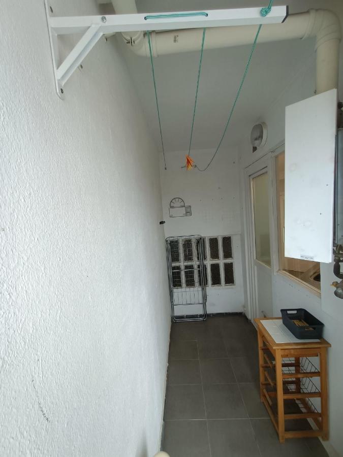 Sm18 Apartment San Sebastián Exterior foto