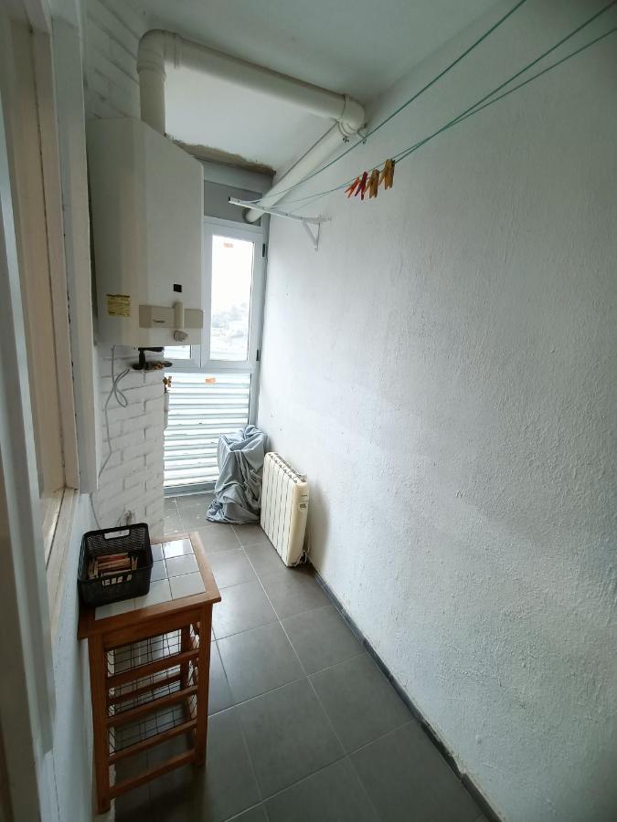 Sm18 Apartment San Sebastián Exterior foto